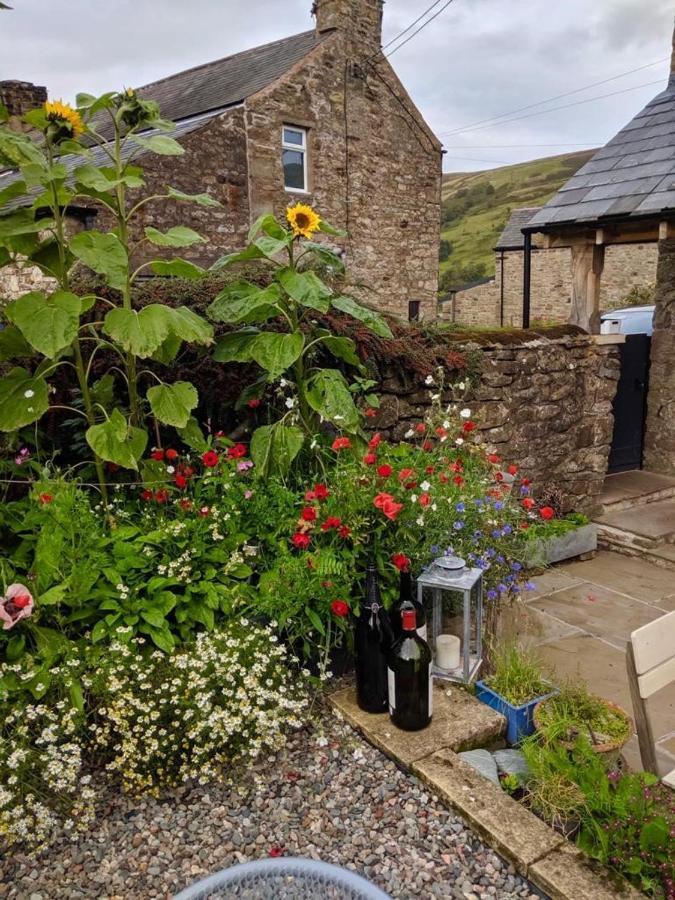 Fell View, Slaggyford Bed & Breakfast Exterior photo